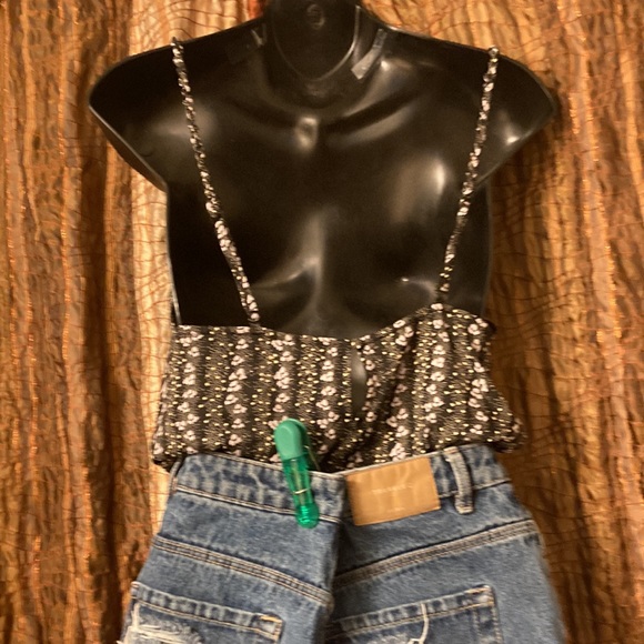 NWT Free People tank top - Picture 3 of 8